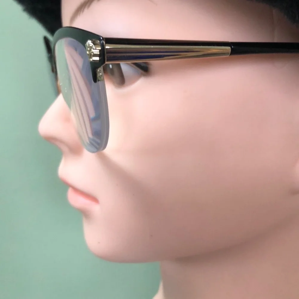 Versace Prescription Glasses